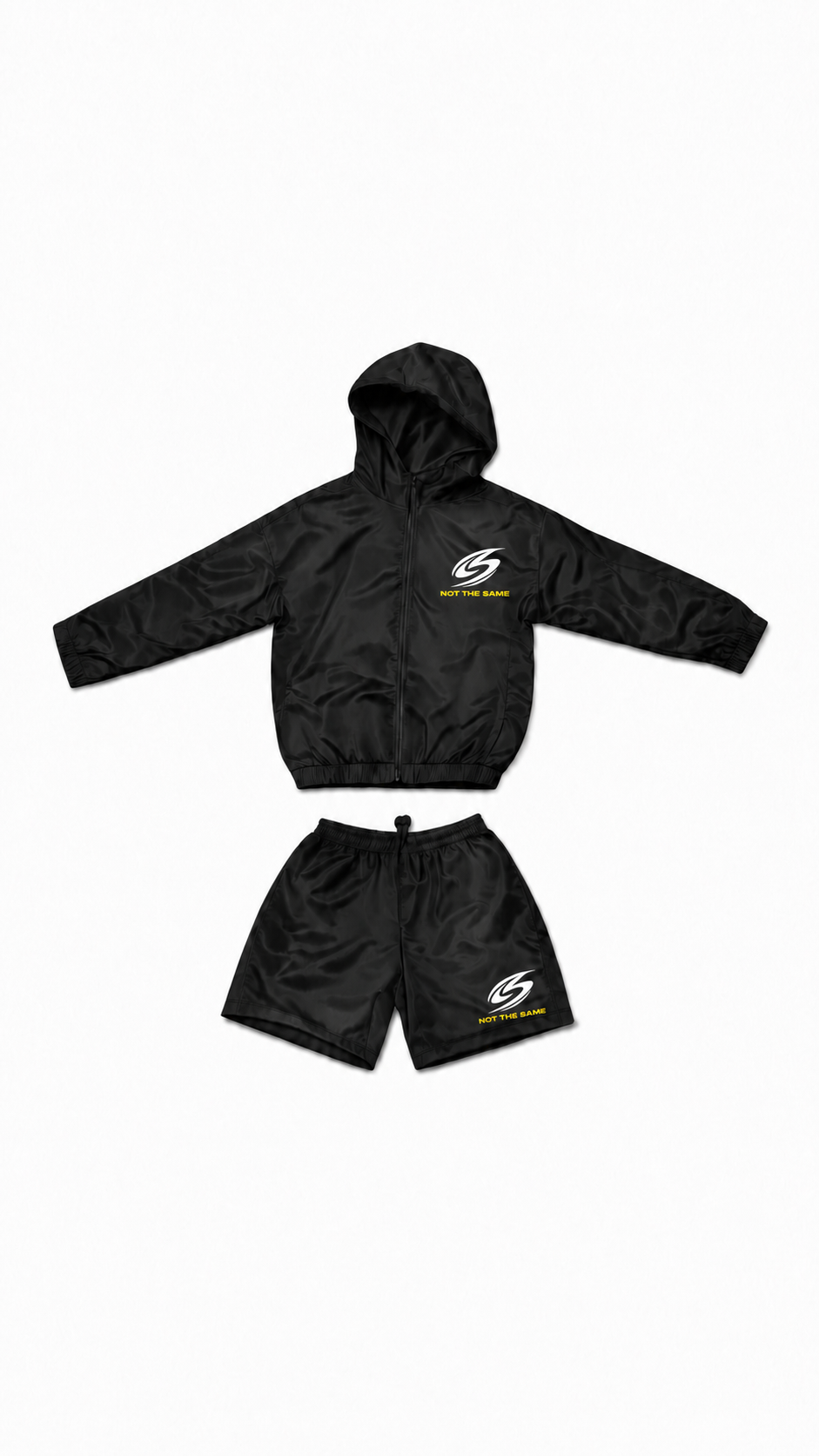 NTS WINDBREAKER SET